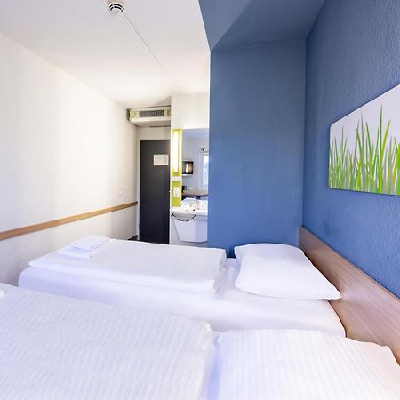 B&B Hotel Giessen-Linden Linden  Luaran gambar